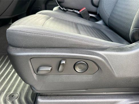 Certified 2022 Chevrolet Silverado 1500 Custom image 14
