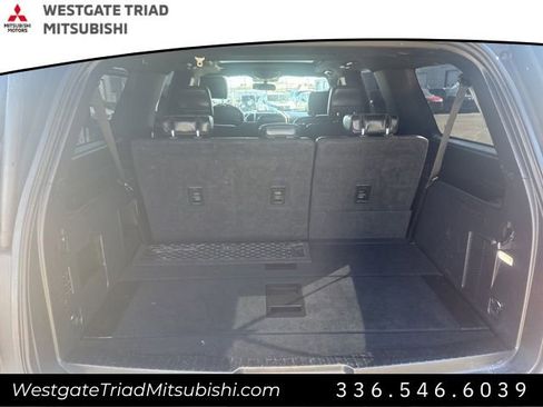 Used 2019 Ford Expedition Max XLT w/ Equipment Group 202A image 30