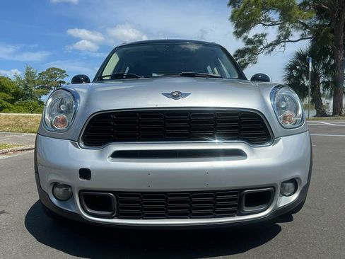 Used 2013 MINI Cooper Countryman S FWD image 4