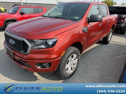 Used 2019 Ford Ranger XLT