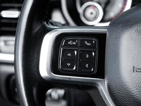 Used 2022 RAM 2500 Laramie w/ Night Edition image 22