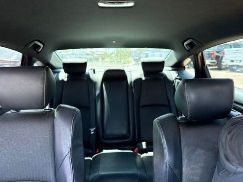 Used 2018 Honda Accord Sport image 10