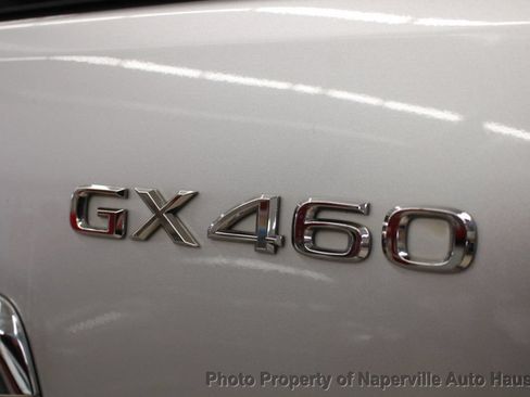 Used 2015 Lexus GX 460 Luxury w/ Preferred Accessory Package AWD/4WD image 58