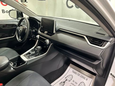 Used 2024 Toyota RAV4 LE image 13