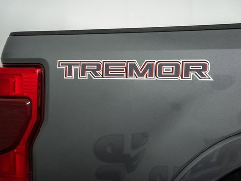 Used 2022 Ford F350 Platinum w/ Tremor Off-Road Package image 23