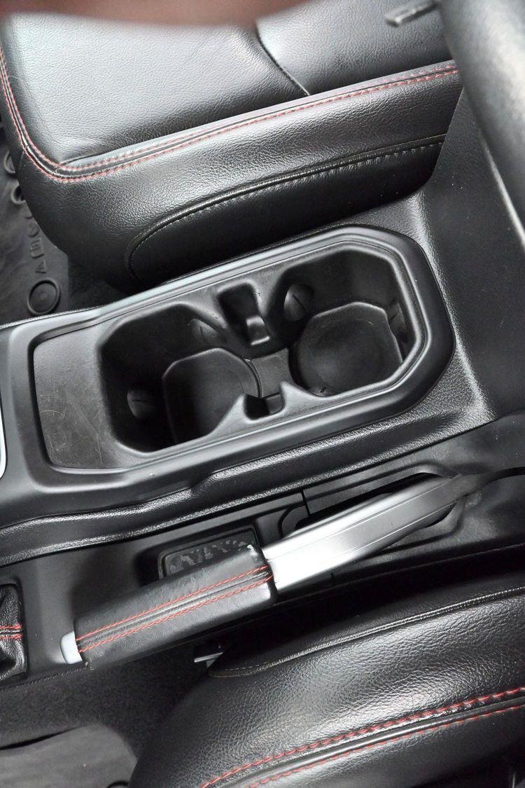 Used 2020 Jeep Wrangler Unlimited Rubicon AWD/4WD image 19