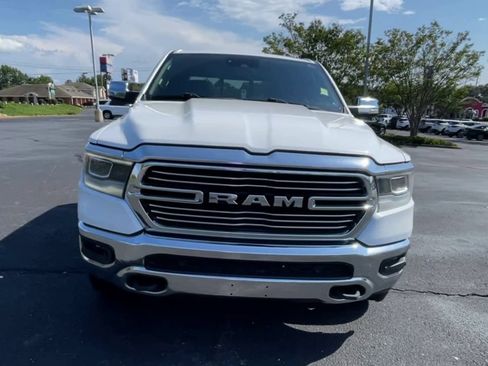 Used 2023 RAM 1500 Laramie AWD/4WD image 3