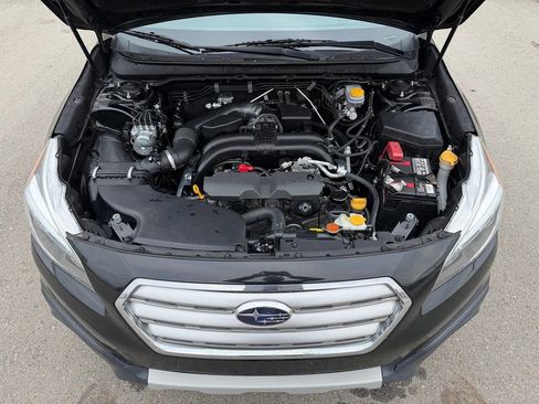 Used 2016 Subaru Outback 2.5i Limited image 35