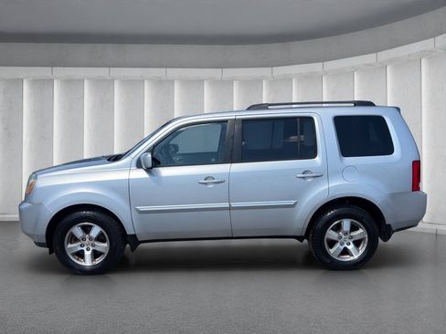 Used 2010 Honda Pilot EX-L image 2