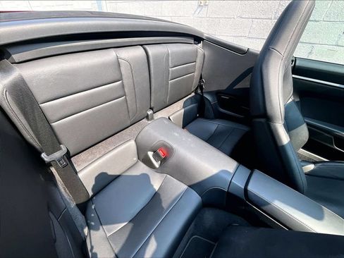 Certified 2023 Porsche 911 Carrera RWD image 21