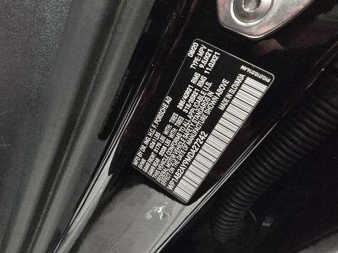 Used 2021 Porsche Cayenne S image 10