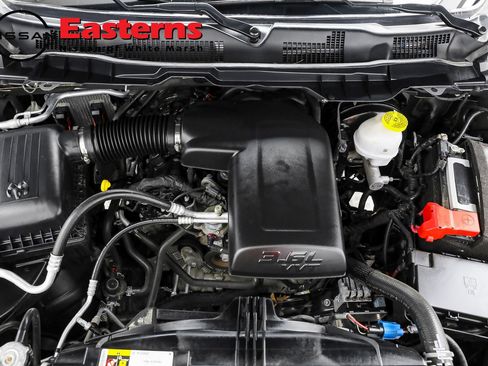 Used 2024 RAM 1500 Classic Warlock image 7