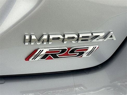 Used 2025 Subaru Impreza RS w/ Popular Package #1 image 28