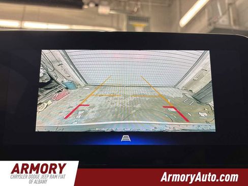 Used 2024 Chevrolet TrailBlazer LT image 23