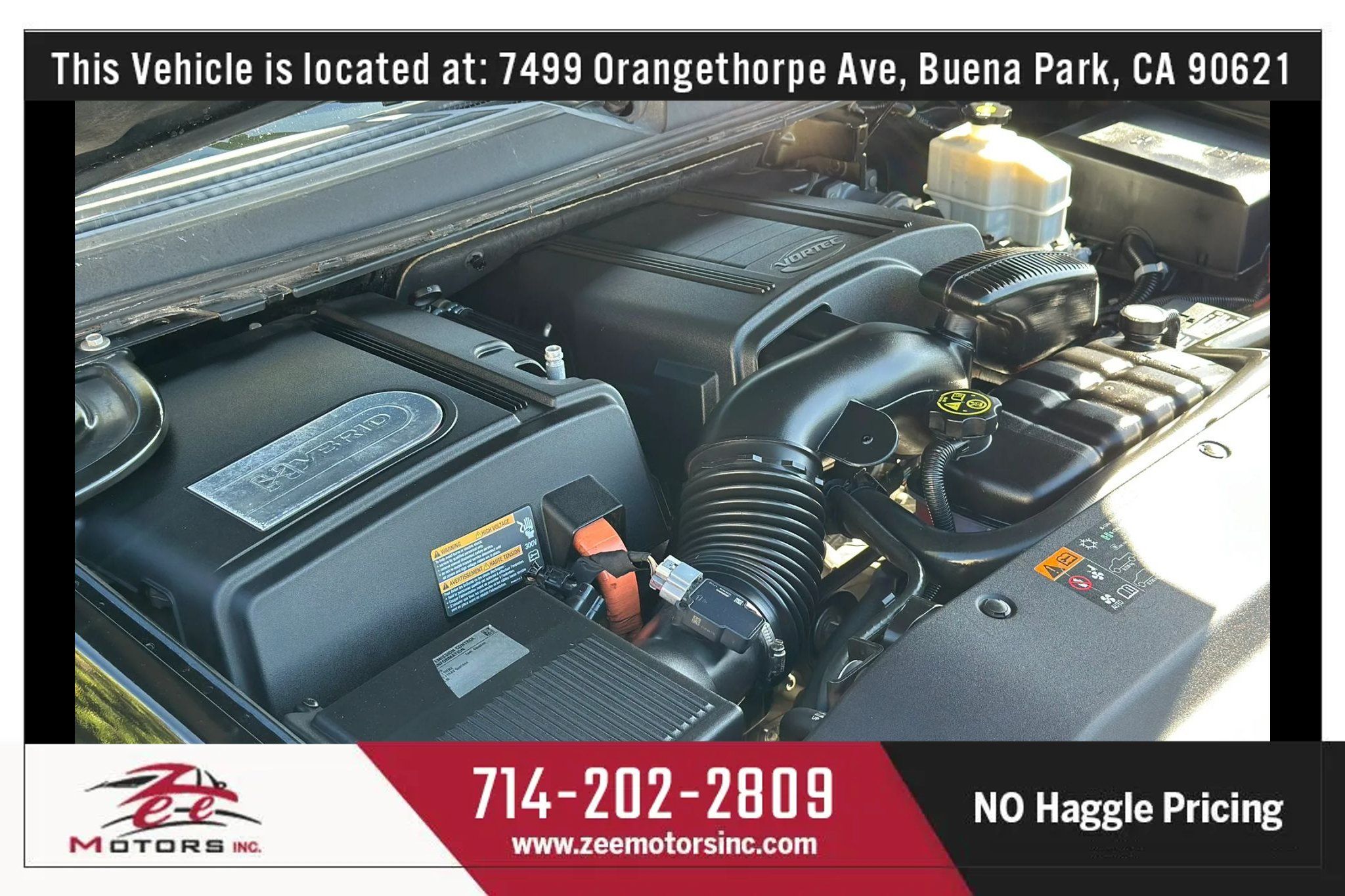 Used 2013 Cadillac Escalade Platinum AWD/4WD image 60