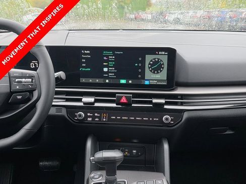 New 2026 Kia Sportage EX w/ EX Panorama Roof Package image 22