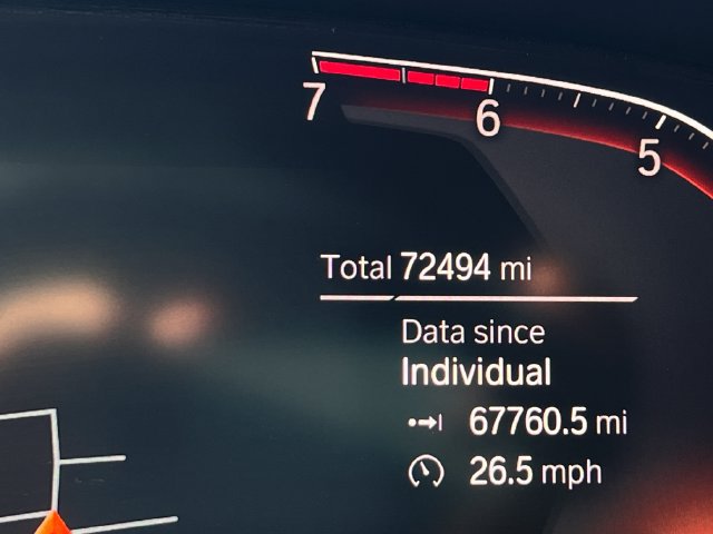 Used 2020 BMW 330i Sedan w/ Convenience Package RWD image 21