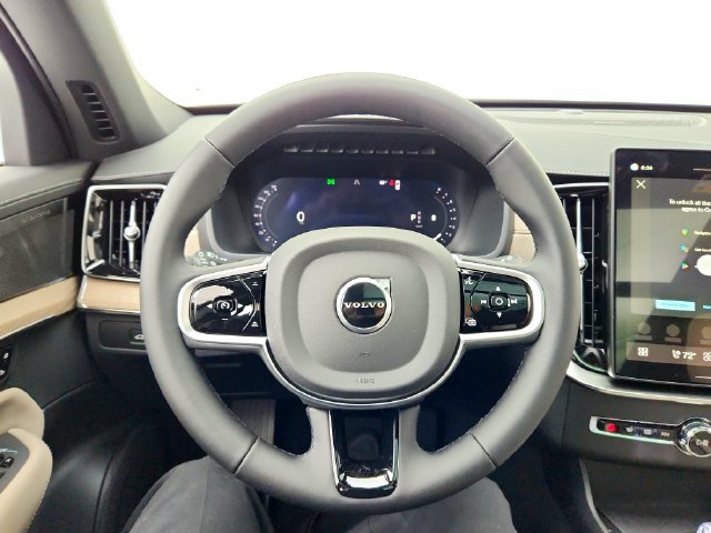 New 2026 Volvo XC90 B6 Plus w/ Protection Package Premier AWD/4WD image 25