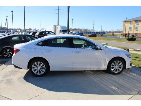 Used 2024 Chevrolet Malibu LT image 5