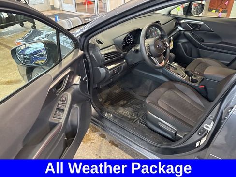 Used 2025 Subaru Impreza 2.0i Sport image 14