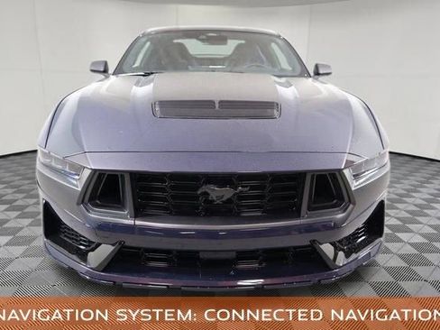 New 2025 Ford Mustang Dark Horse w/ Dark Horse Handlin Package image 10