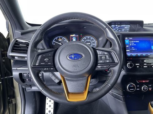 Certified 2023 Subaru Forester Wilderness image 16
