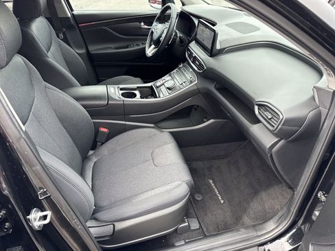 Used 2023 Hyundai Santa Fe SEL FWD image 29