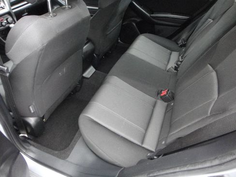 Used 2017 Subaru Impreza 2.0i Premium AWD/4WD image 11