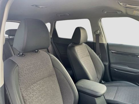 Used 2026 Kia Seltos S FWD image 26