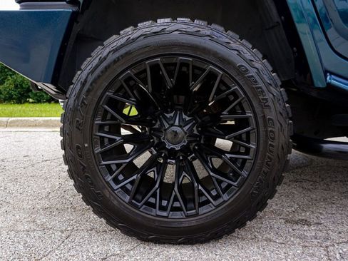 Used 2008 HUMMER H2 image 59