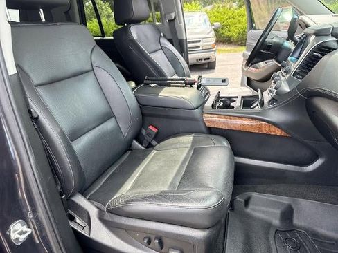 Certified 2018 Chevrolet Tahoe Premier image 29