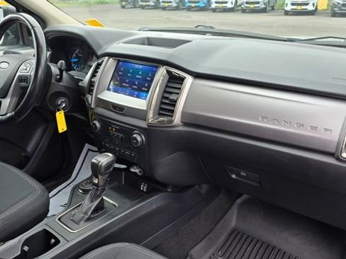 Used 2021 Ford Ranger XLT w/ Equipment Group 301A Mid image 14