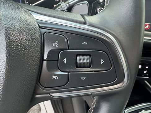 Used 2022 Buick Envision Preferred image 21