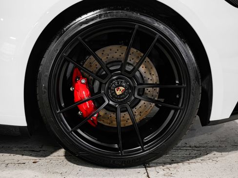 Used 2022 Porsche 911 Carrera GTS image 48