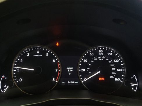 Used 2015 Lexus ES 350 FWD image 23