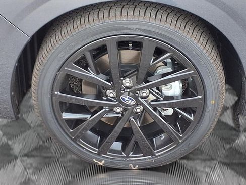 New 2026 Subaru Impreza RS image 19