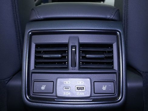 New 2026 Subaru Outback Wilderness AWD/4WD image 21