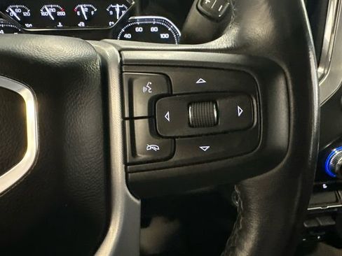 Used 2021 GMC Sierra 1500 SLE w/ X31 Off-Road Package image 25
