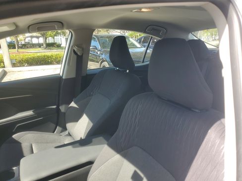 Certified 2025 Toyota Camry LE image 17