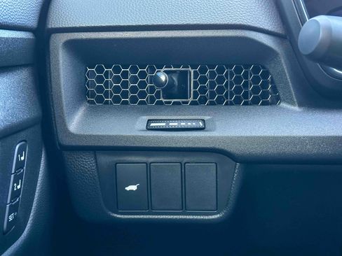 New 2026 Honda CR-V Sport-L image 26