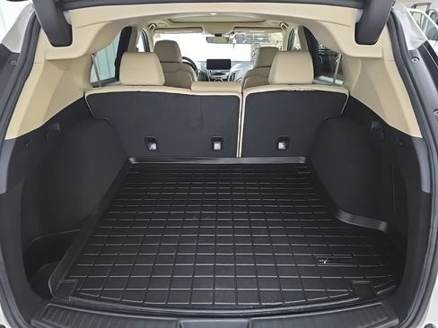 Used 2019 Acura RDX AWD w/ Technology Package image 12