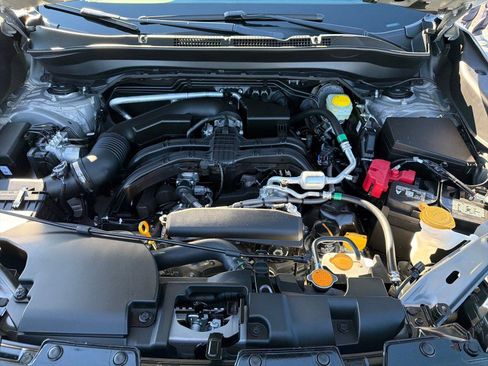 New 2026 Subaru Forester Touring image 16