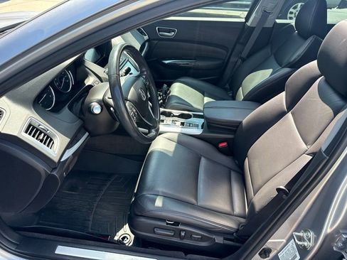 Used 2019 Acura TLX V6 FWD image 7
