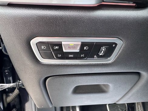 Used 2020 BMW X5 M50i w/ Executive Package AWD/4WD image 12