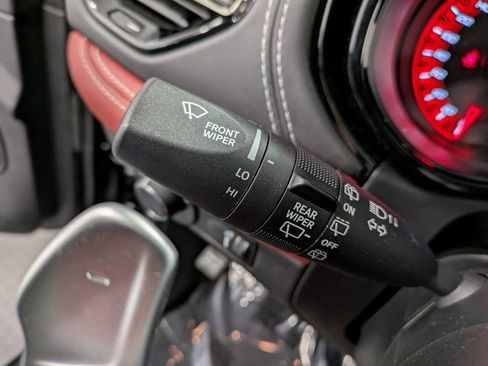 Used 2024 Dodge Durango SRT Hellcat AWD/4WD image 20
