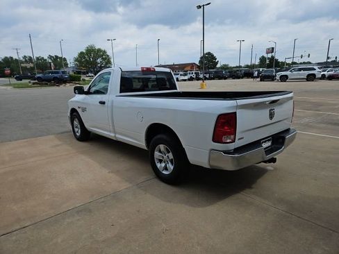 Used 2020 RAM 1500 Tradesman w/ Popular Equipment Group image 3