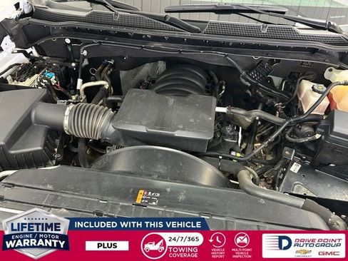 Used 2023 Chevrolet Silverado 2500 LT w/ Convenience Package image 12