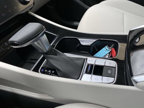 New 2026 Hyundai Tucson SEL FWD image 25