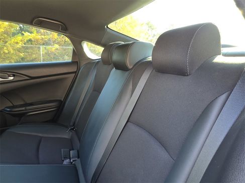 Used 2021 Honda Civic Sport image 20
