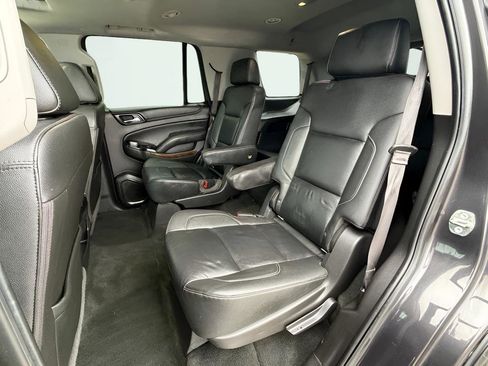 Used 2016 Chevrolet Tahoe LT w/ Luxury Package image 23